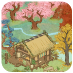 桃源山记app软件logo图标